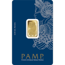 PAMP FORTUNA -5 GM 999.9